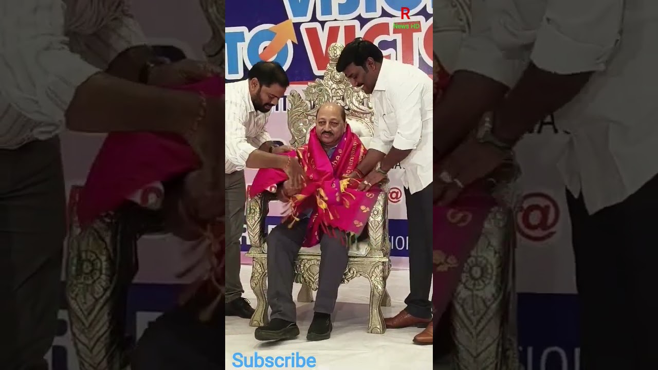 F2 Actor Pradeep Garu