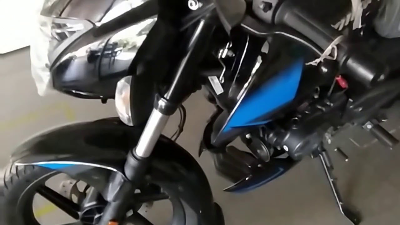 pulsar twin disc specification