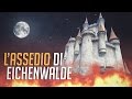 La Storia di Bastion e Reinhardt ► Overwatch Lore