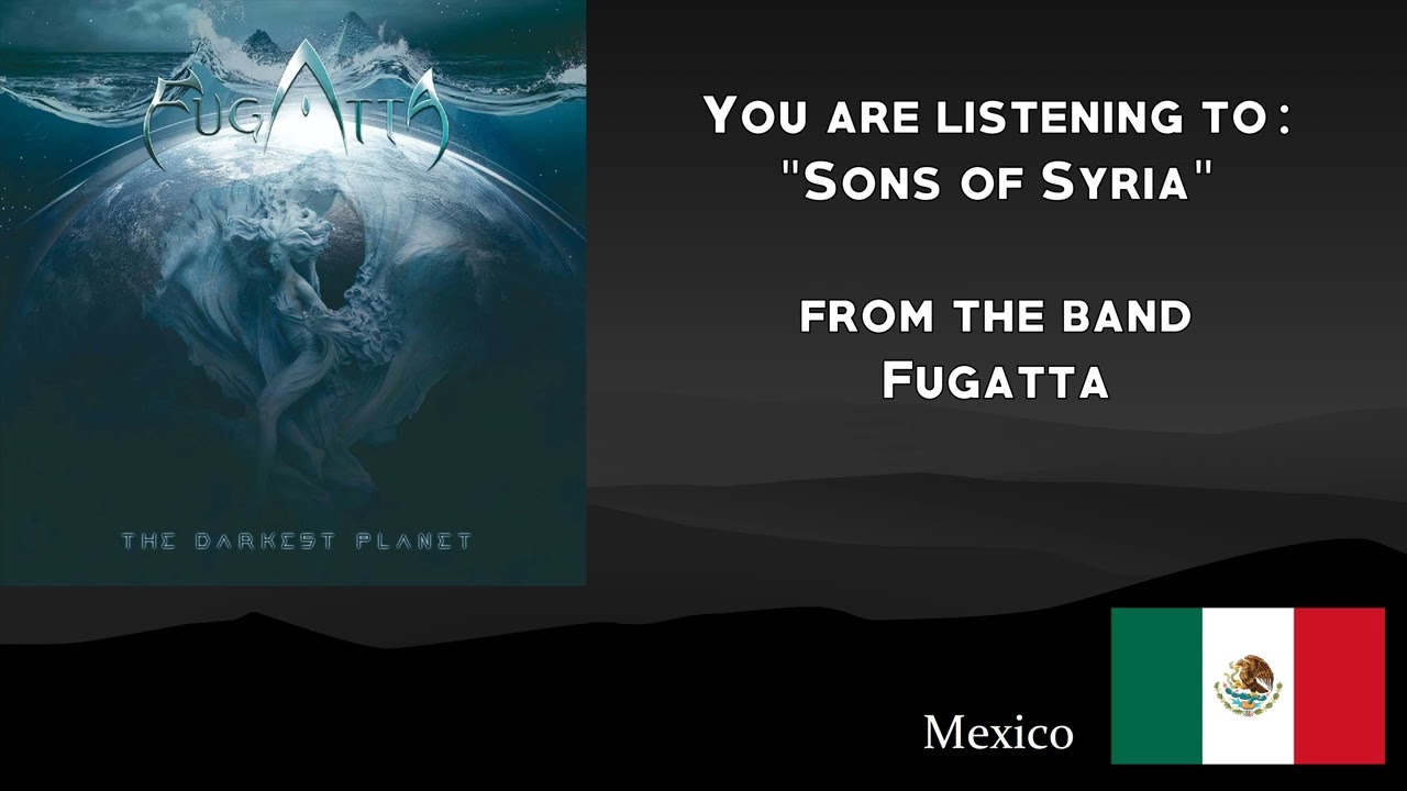 Fugatta - Sons of Syria