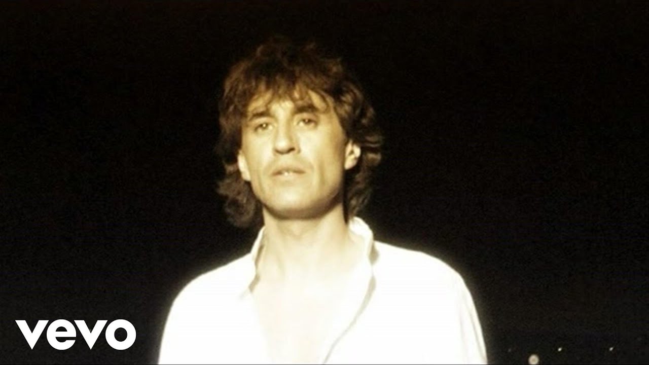 Sergio Dalma - Todo Lo Que Quieres