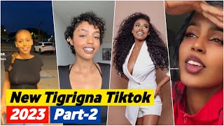 New tigray tiktok video new tigrigna music 2023 tigray music eritrean  music tigray tiktok music