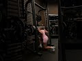 just a little reminder glutes that look like this... also look like this.