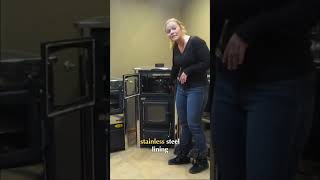 Abc Concept 2 Air Mini- Large Oven