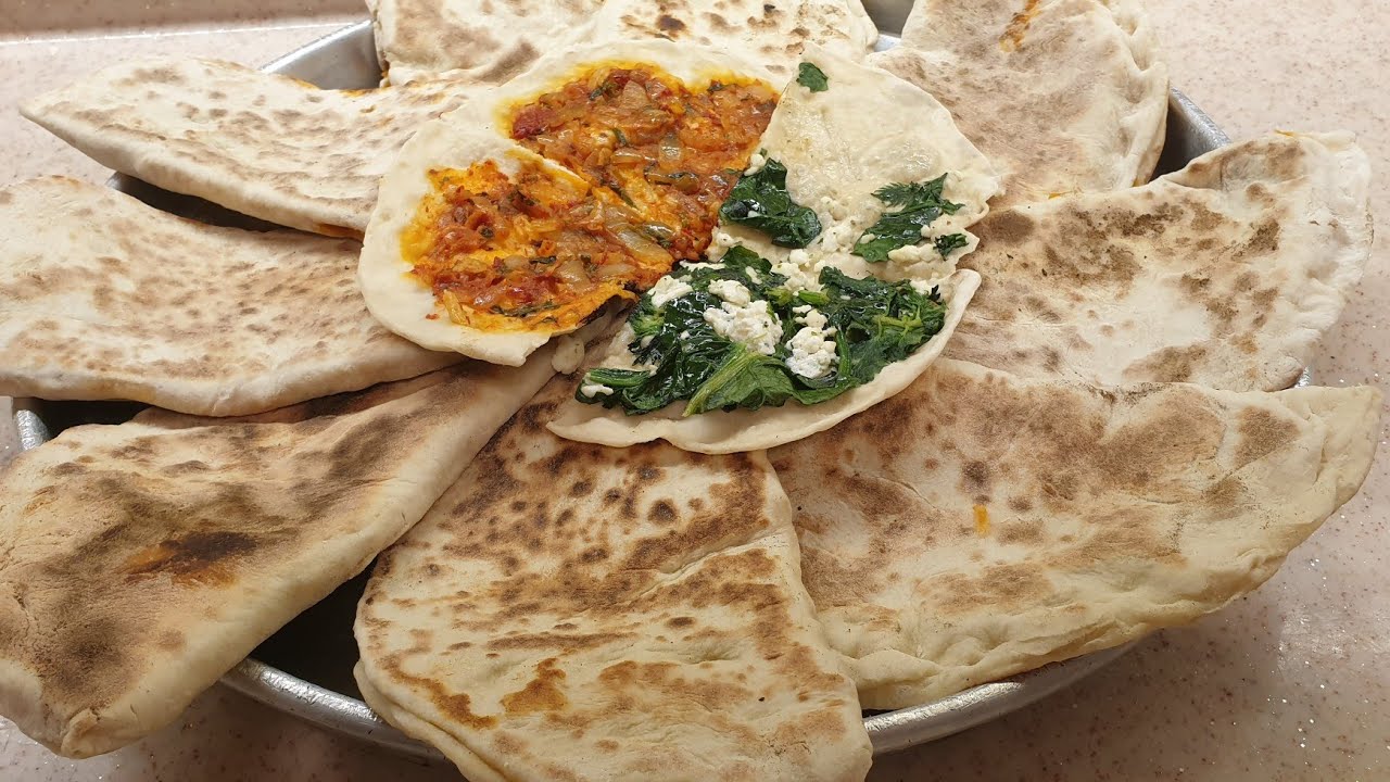 Açmak yok. Fırın yok. Bayılacaksınız👌🏻