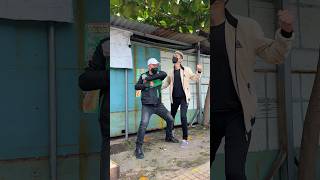 STREET FIGHT, SELF DEFENSE 00388 #ytshort #ytshorts #yt #comedy #video #viralvideo #Viralshorts