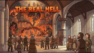 Story The History of Hell From Ancient Valley to Medieval Myth