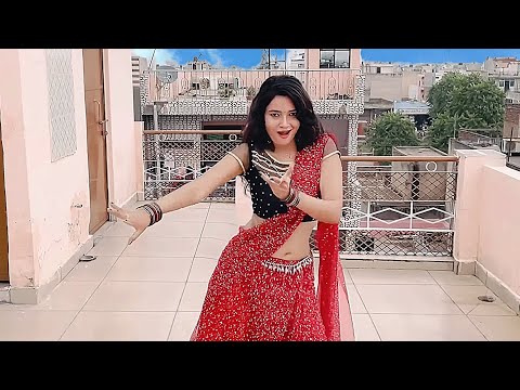 Dilbar Dilbar_Susmita Sen(Sirf Tum) Dance Cover By Neelu Maurya