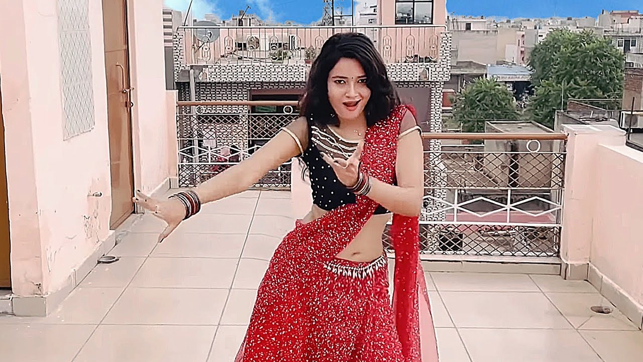 Dilbar Dilbar_Susmita Sen(Sirf Tum) Dance Cover By Neelu Maurya