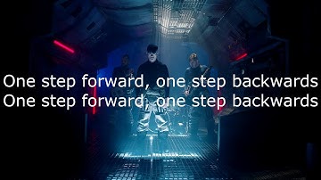 Set It Off - Lonely Dance (Lyric Video)