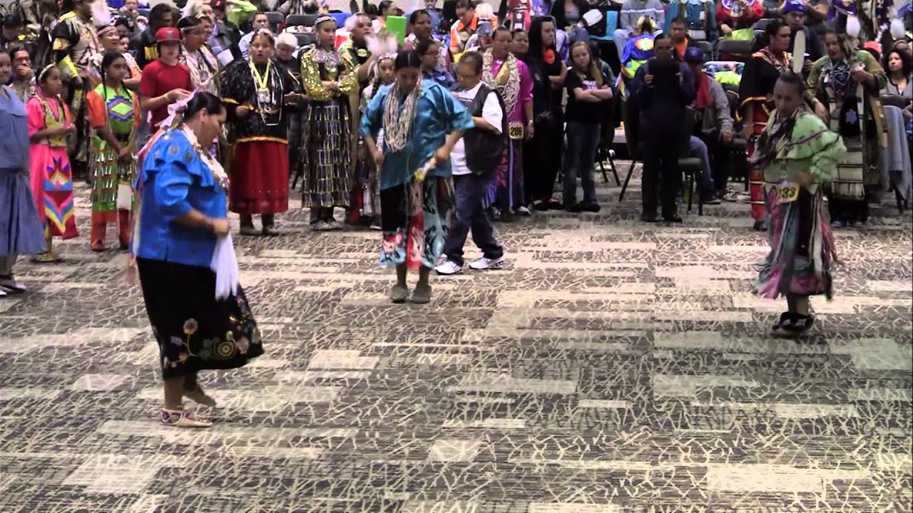 Scrub Special 2013 Hunting Moon Pow Wow YouTube