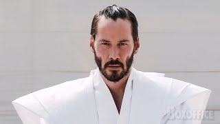 A Samurais Death 47 Ronin 🔥 4K