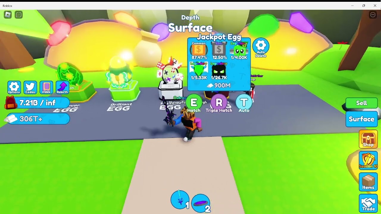 Completing and Going over EVERYTHING new in the Mining Simulator 2 Saint Patricks Update! | 