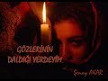 ŞENAY AKAR GÖZLERİNİN DALDIĞI YERDEYİM &amp; YORUM: Mustafa KARAAHMETOĞLU