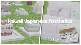 Undeniably CUTE Decoration Mods For Minecraft PE/BE! 💞 screenshot 5