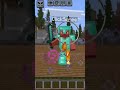 intense pvp fight in mcpe
