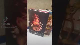 Hey Tanrım Bana 3 Tane Şfetedüş Şfet