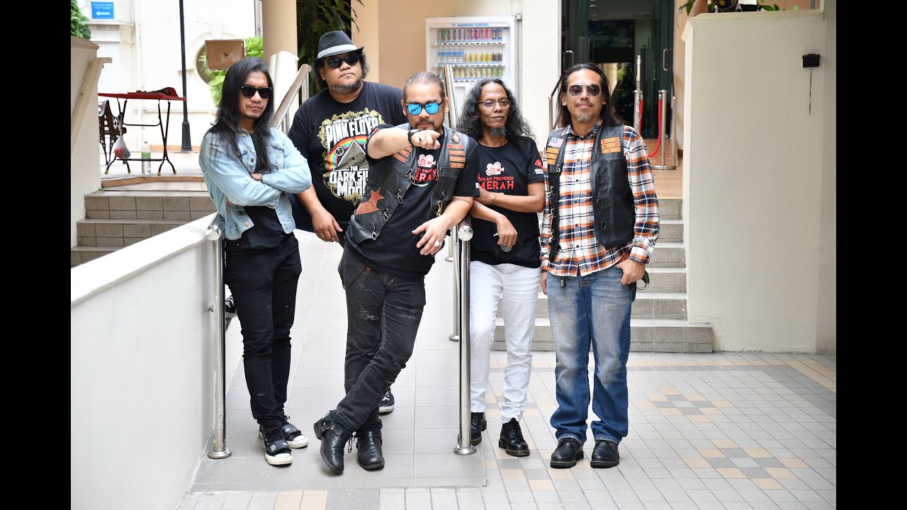 Pembikinan Sound Track 10 Tips Tipu Bini - Dubuk Liar