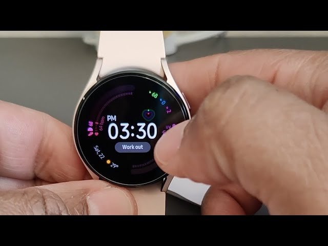 Buff Protector Reloj Inteligente Smartwatch Samsung Galaxy Watch Active 2