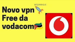 NOVO VPN PARA VODACOM SIMPLES E RÁPIDO 2020 screenshot 5