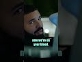 Ghost Town Vibes: Drake &amp; Lil Durk's Epic Beat Drop #shorts
