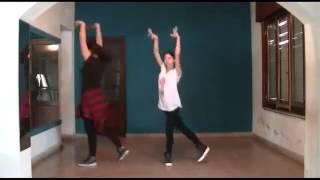 Bang Bang   Coreografia paso a paso - Dance Tutorial   Jessie J, Ariana Grande, Nicki Minaj.mp4