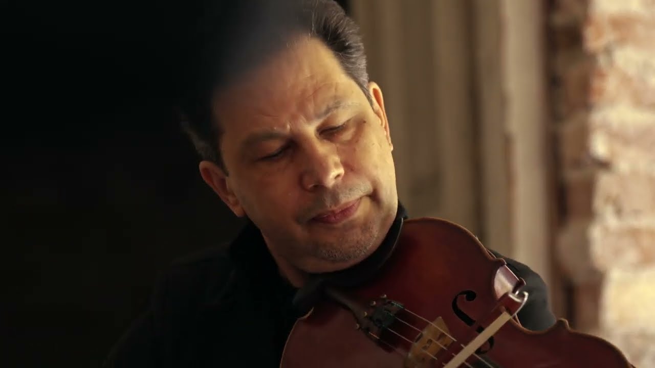 Karol Szymanowski Quartet - Wacław z Szamotuł - Chorale „Already the Dusk grows”