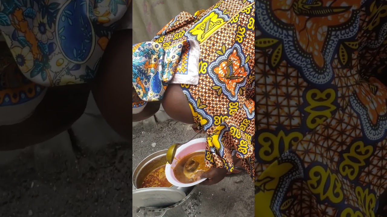 I ATE at the WORST Local Food Joint, the food was SHOCKING