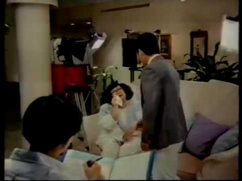 [香港經典廣告]（1984）金象牌 泰國香米（肥肥）