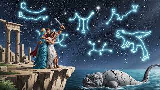 Cepheus  Constellation of the Month