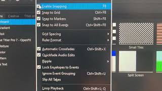 Tutorial Of How To Make Your Sparta Remixes On-Timing