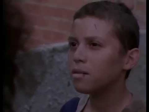 Huelepega (1999) | Clip: "Can I Stay Tonight ?"