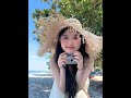 一起看海就是共享心跳🫧