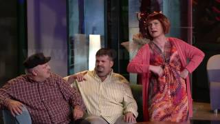 Konflikt Familjar - Alpazar - Vizion Plus