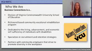 What Employers Should Expect from a Vocational Rehabilitation Program