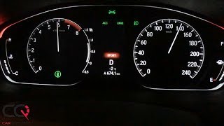 2018 Honda Accord 1.5 Turbo Acceleration Test | Quick Review 2/2 2018 Honda Accord Top Speed With Turbo Engine Inside Look At All The Reviews