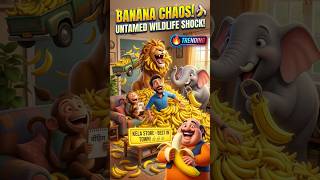 #video #cartoon #bhootwala #viral #ai #aivideo #cartoonvideo #shortvideo #filmidhun  #tiktok #funny
