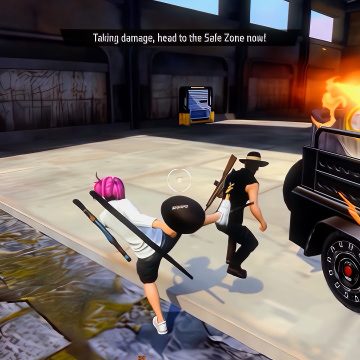 Trolling Noobs with AI 🤣