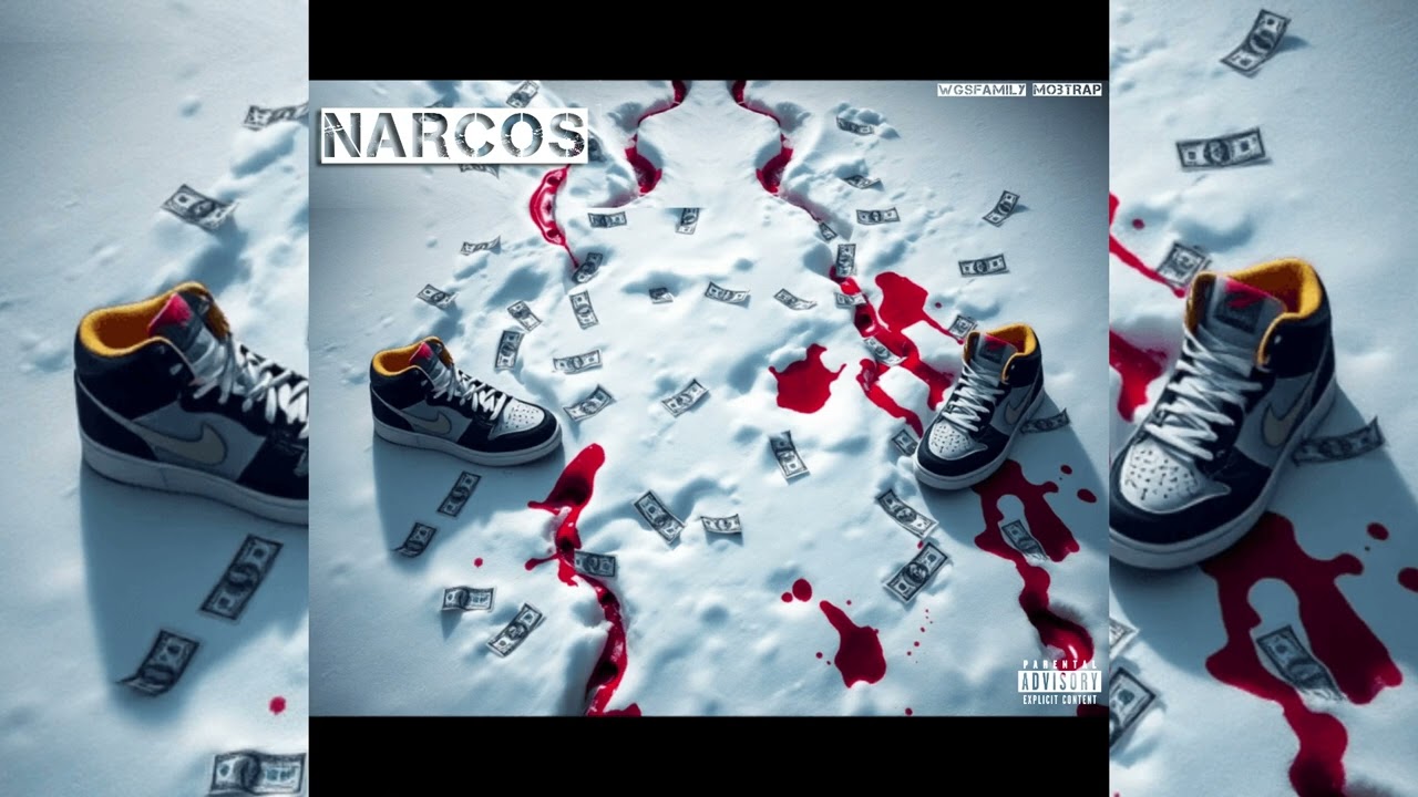 Watch WGS Family - NARCOS (Official Audio) feat. MobTrap on YouTube Watch WGS Family - NARCOS (Official Audio) feat. MobTrap on YouTube
