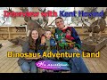 Interview with Kent Hovind | Visit to Dinosaur Adventure Land (Alabama) | NA MOLBERTE [ENGLISH]