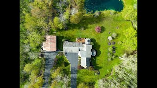 Home for sale at 10570 Cedar Road, Clarence Center, NY 14032