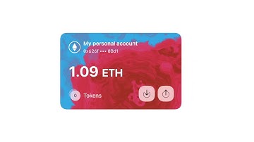 MEW wallet | Android
