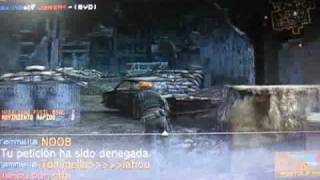 MGO - Crazys Headshots -ShortVideo-