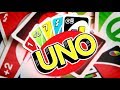 2vs2 Dream Team In Uno | JeromeACE