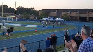 Ben Snider TD vs. Lake Zurich 09_09_2022