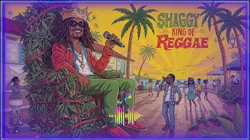 🔴 The Best of Jamaican Reggae:Shaggy, Beres Hammond, Bob Marley, Buju Bant, Damian Marley, Sean Paul