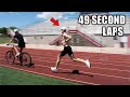 Jakob ingebrigtsens new world record training is wild weekly mileage lactate training