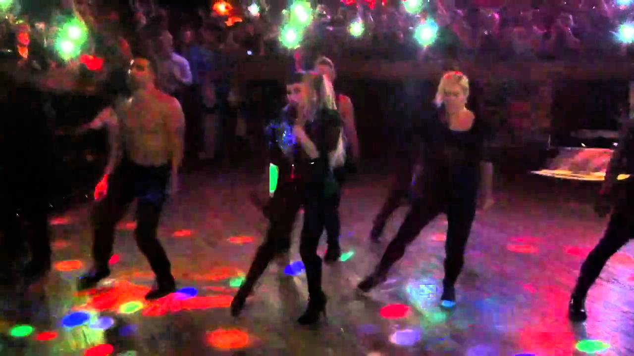 Lady Gaga Round Up Dallas March 13 2011 Born This Way.MOV