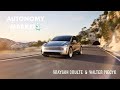 Tesla Earnings, Wamyo’s Announcements and Kodiak’s Historical Milestone