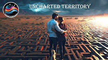 Uncharted Territory | Official Lyric Video